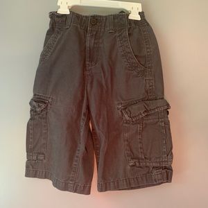 Cargo Shorts